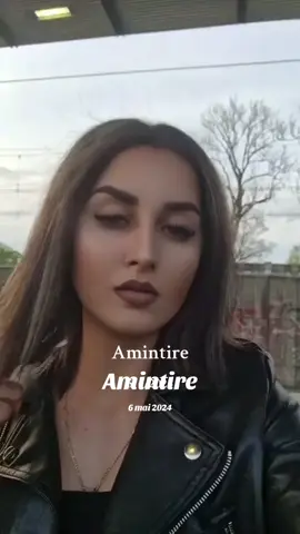 A post by @ionelaioni0 on TikTok caption: #amintire