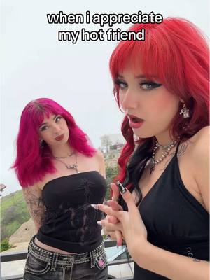 A post by @charleygrayyyy on TikTok caption: she mine @lems🩷 @altbophouse #altbophouse 