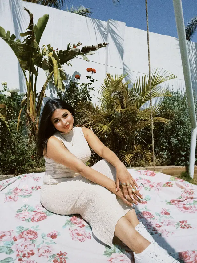 A post by @haidyykamel on TikTok caption: 🦌🤎 @European Gott 