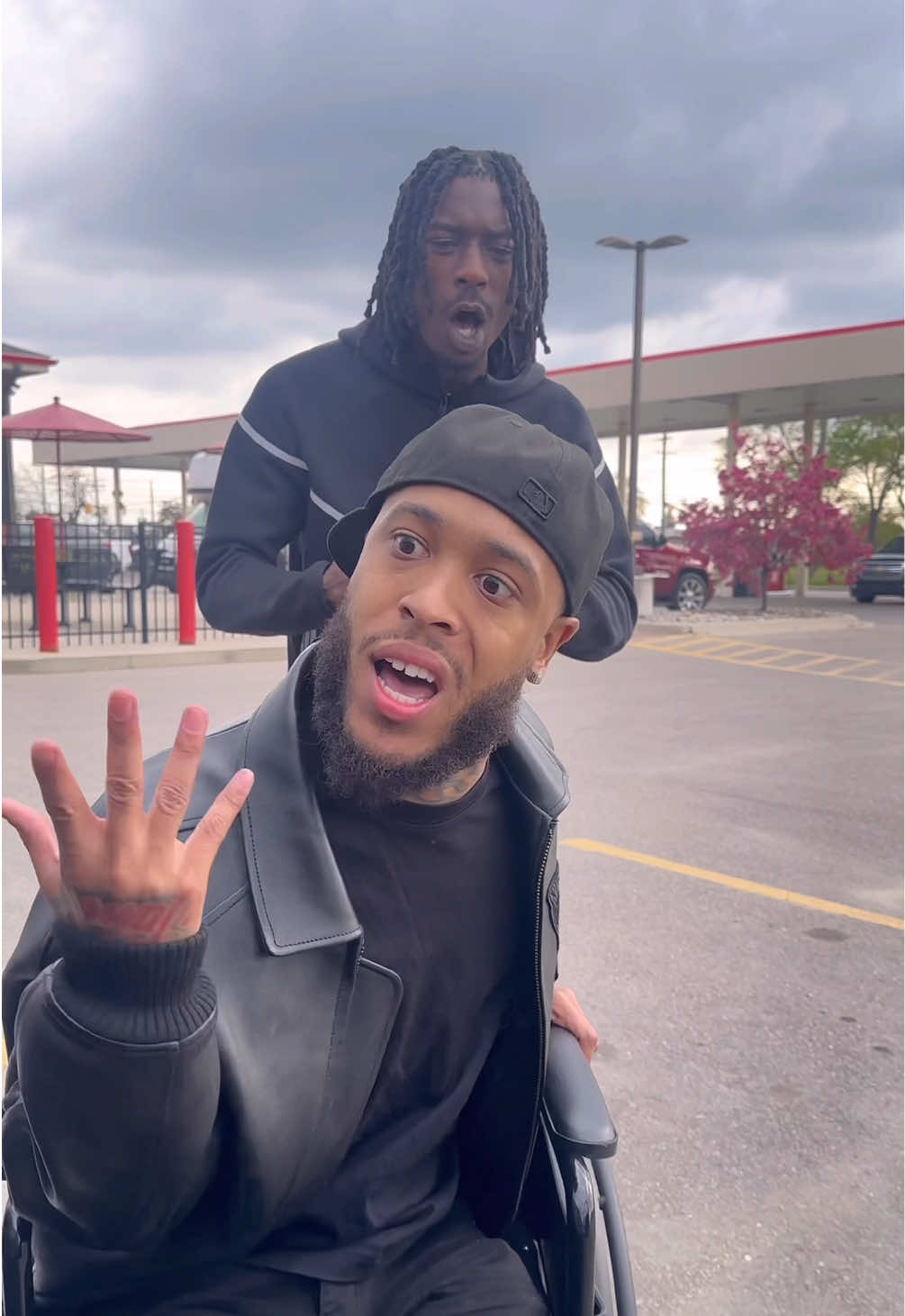 A post by @jackfunny313 on TikTok caption: When Your Not What She Expected You To Be🤣 #jackfunny313 #comedy 