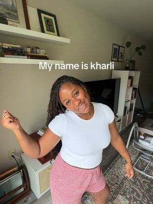 A post by @mattandkharli on TikTok caption: The good life 😋 #mattandkharli #couplestiktok #husbandwife #cutecouple #funny 