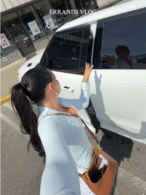A post by @kaelimaee on TikTok caption: HAPPY TUESDAY💌🫧🫐🍓🥑 good to be back in routine 🥹 #vlog #errands #errandvlog #lifestyle #fyp #viral #aesthetic #asmr #diml 