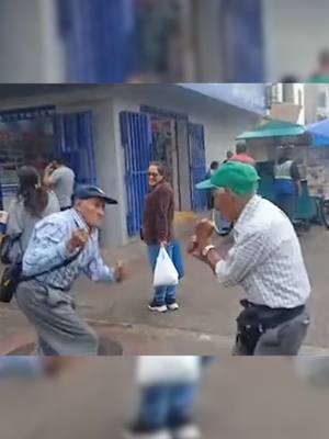 A post by @ziilverk on TikTok caption: Ni se tocaron we #humor #comedia #fyp