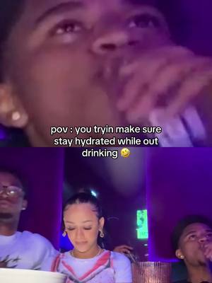 A post by @arrington171 on TikTok caption: no but fr tho 😭