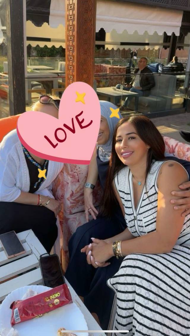 A post by @shainaaa489 on TikTok caption: #maroco🇲🇦algeria🇩🇿tunisia🇹🇳 #