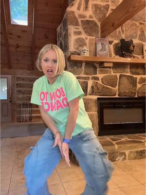 A post by @hiphop_dancer06 on TikTok caption: She pressure 💅 (dc: @Myke_Livinlegend) #walklikethis #walklikethischallenge #dancechallenge #vacationvibes 