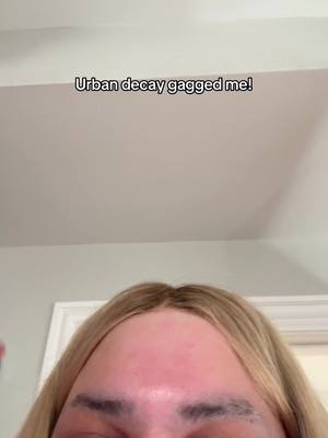 A post by @joolieannie on TikTok caption: #fyp #urbandecay 