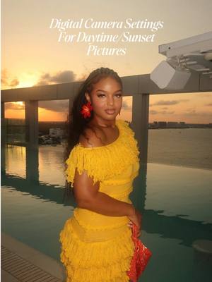 A post by @brooklynn_mullins on TikTok caption: How I Took My Daytime/Sunset Pics Because I Want The Girls To Look Good Asf This Summer! ✨ #digitalcamera #canong7x #canoncamera #canong7xmarkii #sunsetpics #beachpics 
