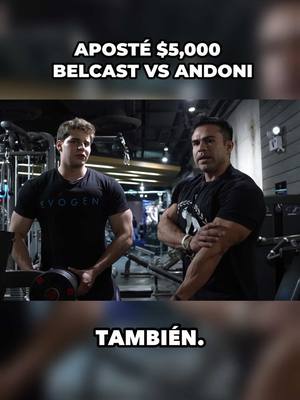 A post by @axelmguerra on TikTok caption: Apostamos 5,000 💀 #gymtok #fitness #gym #fyp #fitnessmotivation #aesthetic 