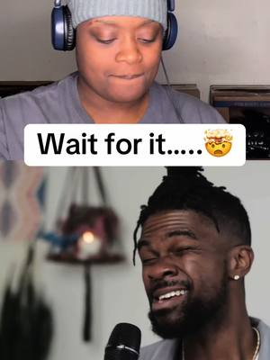 A post by @itsfaithjones__ on TikTok caption: THIS MAN CAN WHISTLE SING 🙌🏾🤯📣 #fyp #fypage #fyppppppppppppppppppppppp #watch #viral #fypシ゚viral #singing #reaction #react 