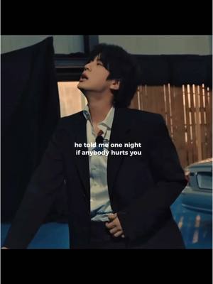 A post by @lily_of_the_m0on on TikTok caption: Our Jin Wick 🫦 #jin #seokjin #kimseokjin #runjin #jinbts 