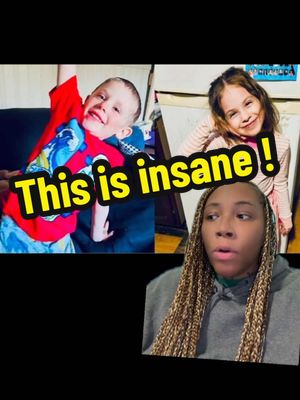 A post by @therealbiggdracco on TikTok caption: Jack and Lily Update ! The mom is no longer searching ! She blocked the stepdad and deleted her social medias ! #greenscreen #novascotia #lilyandjack #greenscreenvideo #fyp #missing #foryoupage #biggdracco 