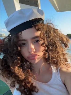 A post by @demitrakalogeras on TikTok caption: Almost went overboard 
