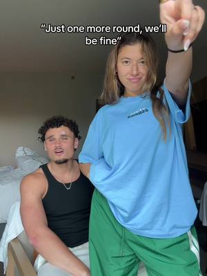 A post by @adriennunez on TikTok caption: @Tianna Robillard 