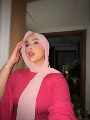A post by @douhalaribiii on TikTok caption: فديو قديم 👌😝#اكسبلور 