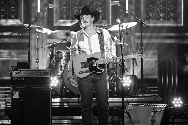 A post by @zachtop on TikTok caption: Thanks again to @FallonTonight for lettin the hillbillies have a little tv time in NYC! What a time! 📸: @toddowyoung