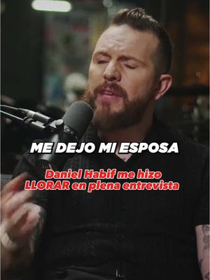 A post by @marko on TikTok caption: - La sonrisa que más sufrió, es la sonrisa más hermosa ❤️ @La Nave @DANIEL HABIF 