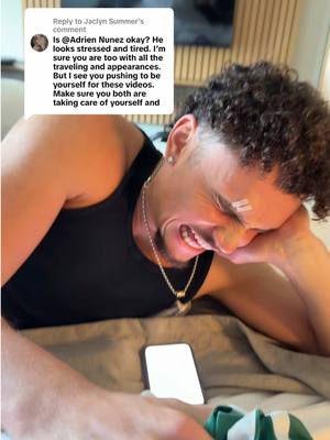 A post by @tiannarobillard on TikTok caption: Replying to @Jaclyn Summer @Adrien Nunez 