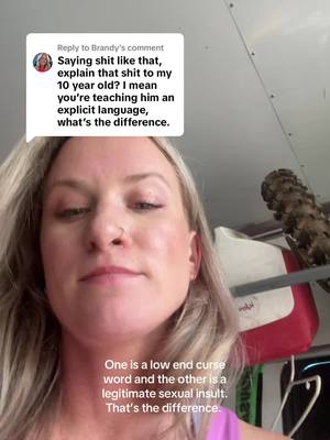 A post by @keepingupwithlewises on TikTok caption: Replying to @Brandy I’m all for different opinions and debates, but we gotta be for real about this one…. 