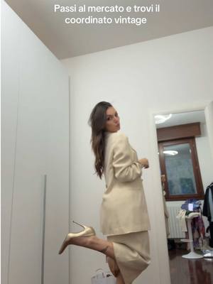A post by @bleonasula on TikTok caption: Coordinato lover 
