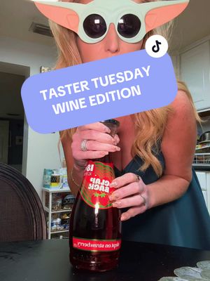A post by @shoelover99 on TikTok caption: @clapback wines 👏🔙 