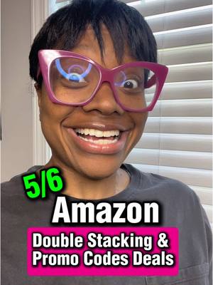 A post by @heyimdee_ on TikTok caption: Never pay full price! Here’s 10 Cheap Amazon deals starting 5/6! These deals are perfect for Mother’s Day! 👉Iink in bio for all the deals & codes! #amazondeals #savemoney #promocodes #neverpayfullprice #onlineshoppinghaul #shoppinghacks #amazonpromocodestoday #mothersdaygift #giftideasformom #mothersdaygiftideas #savingmoneyhack #shoppinghauls #greenscreen 