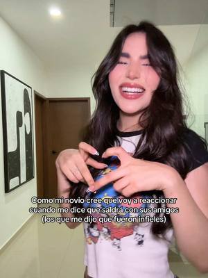 A post by @tifannylm on TikTok caption: Yaaaaaa #humor #parejas #trendingvideo 