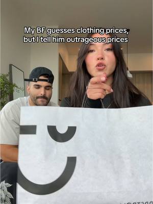 A post by @shelbyywilfong on TikTok caption: never seen him so silent 💀 #tinoandshelby 
