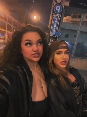 A post by @lehxiann on TikTok caption: Best weekend with my bestie #@jo👼 #wlw #lgbt 