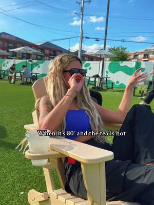 A post by @fabulous_demps on TikTok caption: Can’t hold nothing back when it feels this good outside  ❤️❤️❤️ @Nicole Kerr  @The B-12 Store/Kerrwellnessllc 