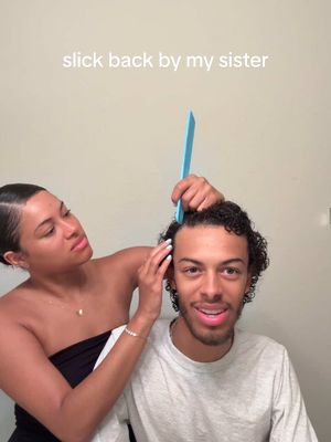 A post by @noahloyden on TikTok caption: LET’S GET TO GLIDING WITH THIS SLIQUE BAQUE @nayaloyden 
