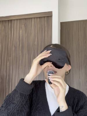 A post by @quesito_oaxaca on TikTok caption: Yo ahora si dije asmr, unboxing, facial y relajación 🧖🏻‍♀️.  @Hero US #publicidad 