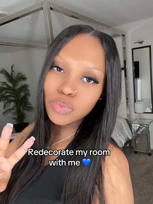 A post by @dasiatemia on TikTok caption: I love decoratingggg 😍😍. What do yall think? 👀 full video is out now on my YouTube: Dasia Temia 🥹🫶🏽. 