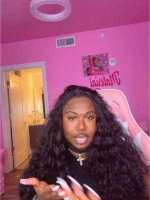 A post by @saucysantana on TikTok