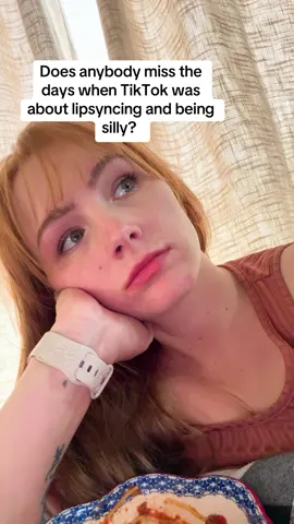 A post by @ on TikTok caption: Majority of the followers I have are from 2018/2019. Looking at the number I’m In awe I made them by making funny faces and lip syncing my favorite sounds 😂 I used to get a thousand views. Now I get like 300 max…. #oldtiktok #musically #fyp 
