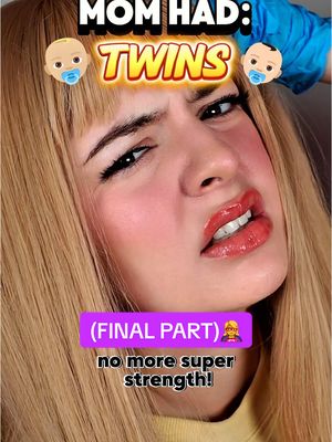 A post by @brianna_mizura on TikTok caption: Replying to @Brianna Mizura #MaestriDelPov: you picked for your mom to have a new baby, but…(FINAL PART) #baby #mom #super #finalpart #fyp 