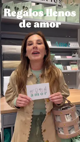 A post by @andrealondonor on TikTok caption: Ser mamá ha sido el regalo más grande de mi vida. Y hoy, recibir un regalo tan lleno de amor me recuerda que todo ha valido la pena. #mama  #RegalosLlenosDeAmor #DondeHayAmorHayBelleza @OBoticário Colombia 