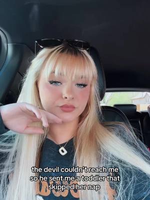 A post by @zoelaverne on TikTok caption: 😂