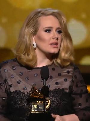 A post by @faridieck on TikTok caption: Adele.  Documentales y Reflexiones. Sígueme aquí @faridieck para más relatos y reflexiones.