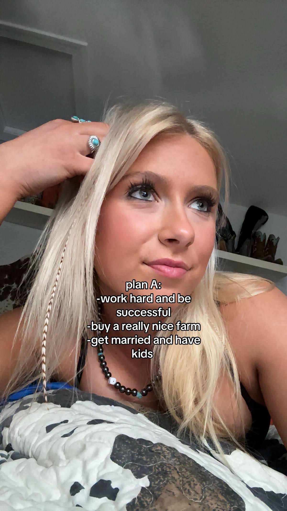 A post by @grace_pajs on TikTok caption: i think we all know what’s gonna happen 