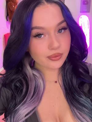 A post by @imcocobliss on TikTok