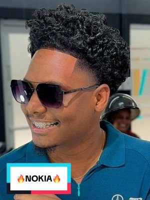 A post by @krewkutz_ on TikTok caption: 🔥The Confidence Card changes Everything 😏..Ladies,,,Drop some 🔥’s in the comments for my homie @nathan.durgasingh 🔥 Who’s calling his 📱 🔥 … 👑🔥 #industrytastemakerstyle #renaissanceman We just workin’ 🙏🏼♥️ … #bigchop #transformation #change #curlyhairstyles #curls #curlyhair #black #faded #naturalhairstyles #naturalhair #menhairstyle #barbersinctv #sharpfade #barberlove #barberlife #barber #fy #fyp 🔥🔥🔥