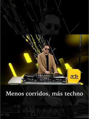 A post by @bzarsmusic on TikTok caption: 🥸🥸🥸 #techno #dancemusic #corridos #technomusic 