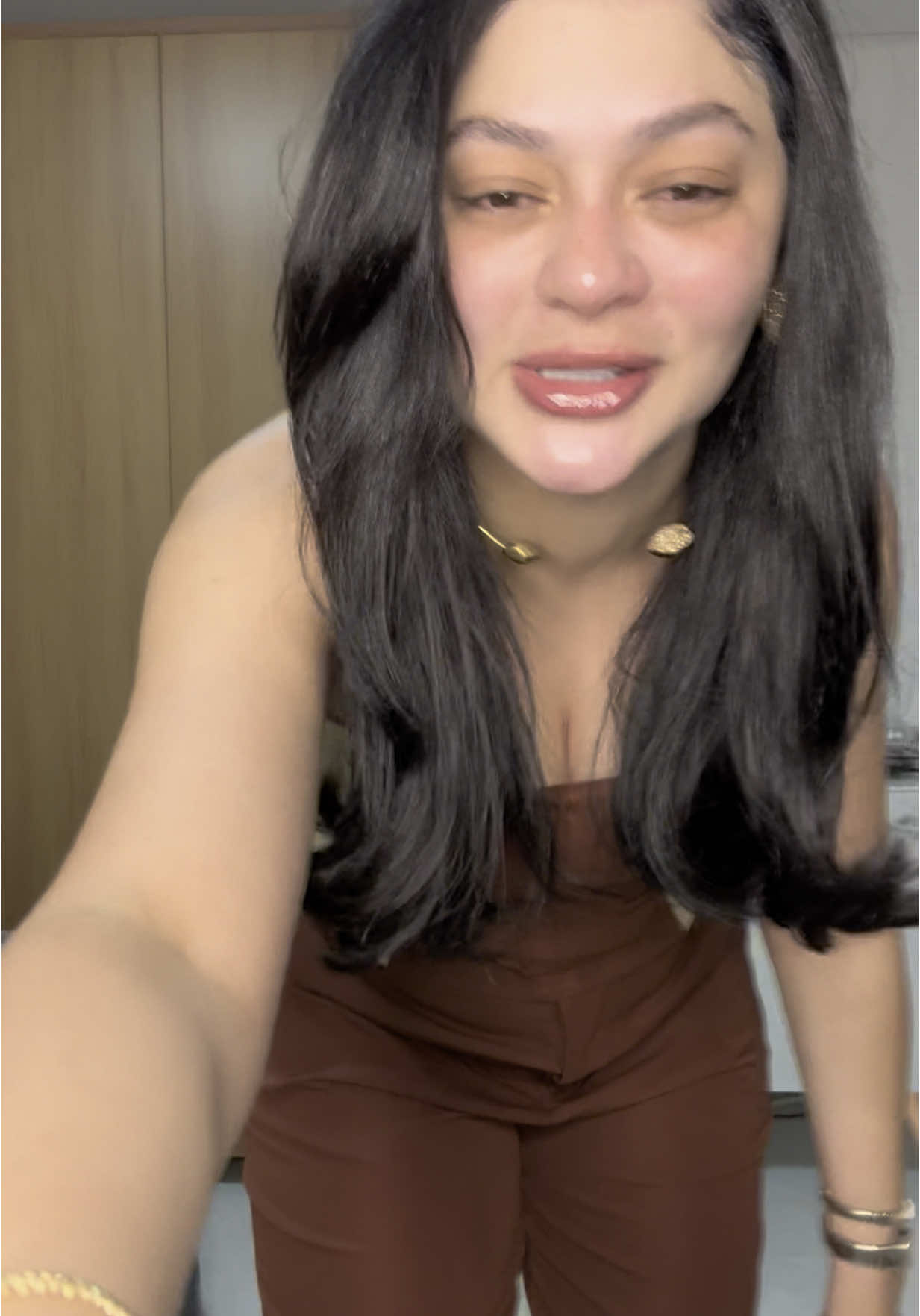A post by @rayssabuq on TikTok caption: Taí um final que eu não tava esperando