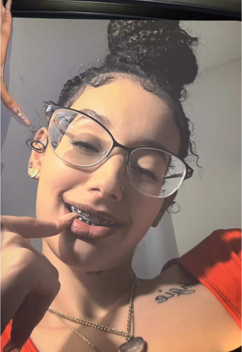 A post by @taty.stayhavinit on TikTok caption: Fly shiii only 🙃❤️#fyp 