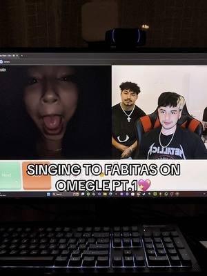 A post by @fabioguerrrraa on TikTok caption: i miss you Bella 😏 #fabioguerra #fyp #corridos #nuevamusica #musicamexicana #ometv #omegle 