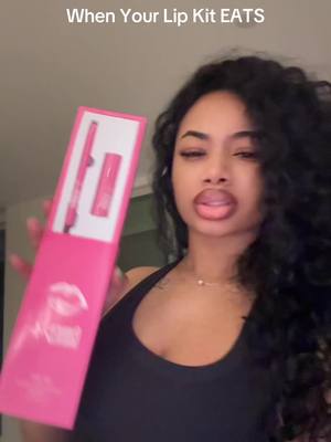 A post by @therealtatianachanell on TikTok caption: curvesmebeauty dropping soon🤭