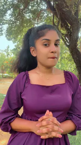 A post by @diluudil98 on TikTok caption: අනේ මන්දා 😂