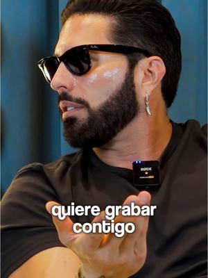 A post by @ponchodenigris on TikTok caption: #jalandofierro  aclarando polémicas. 