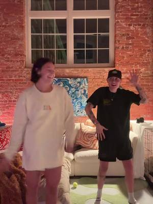 A post by @thebellairs on TikTok caption: stop asking!! DC molly long